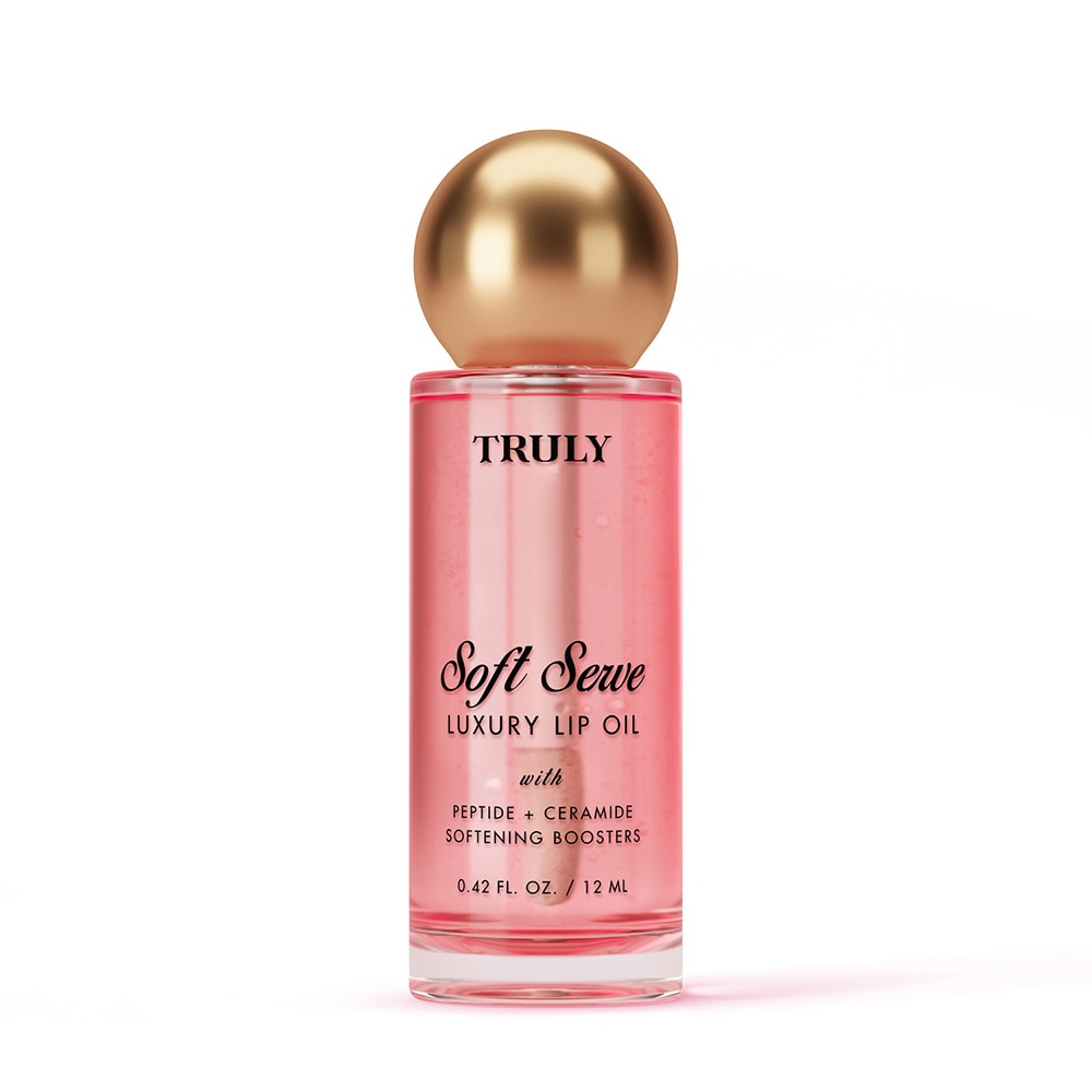 LUXURY LIP OIL (ACEITE PARA LABIOS)